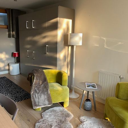 Chambre Double 2 P Luxe Aux Vignes Lovees, Entree Independante Riquewihr Buitenkant foto